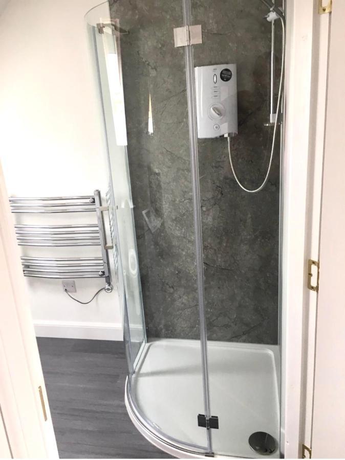 Kilberry Guest House بياولي المظهر الخارجي الصورة
