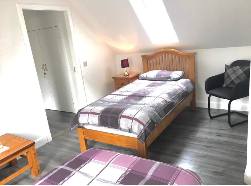Kilberry Guest House بياولي المظهر الخارجي الصورة